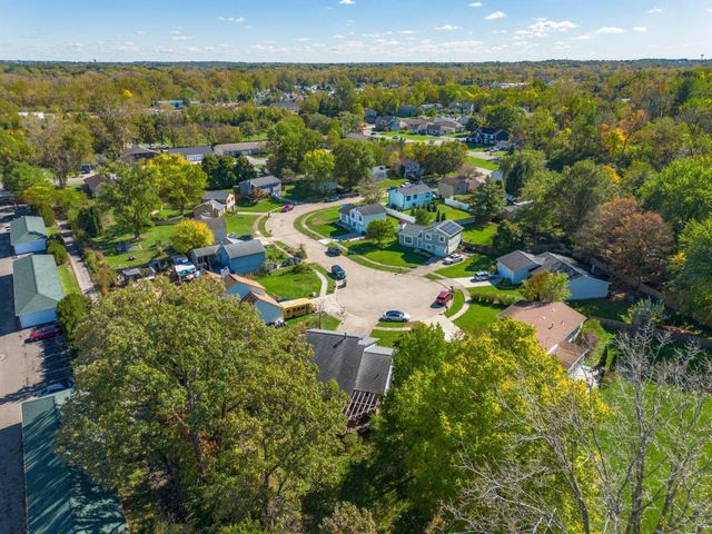 5834 Stoneshead Court, Westerville, OH 43081