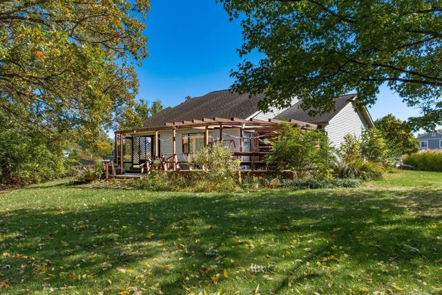 5834 Stoneshead Court, Westerville, OH 43081