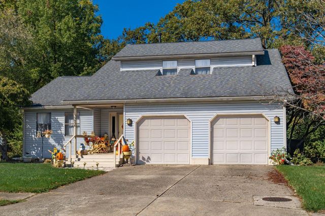 5834 Stoneshead Court, Westerville, OH 43081