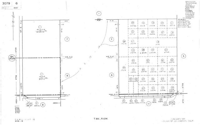 0 Avenue P-8, Palmdale, CA 93591