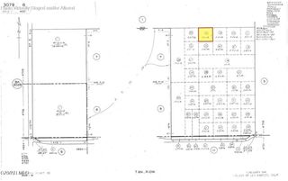 0 Avenue P-8, Palmdale, CA 93591