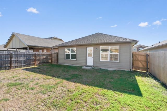 14500 Callan CT, Manor, TX 78653
