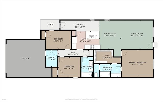 14500 Callan CT, Manor, TX 78653