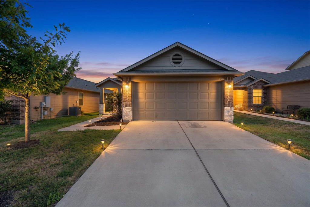 14500 Callan CT, Manor, TX 78653