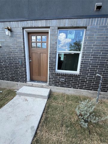 2514 Lucas Drive 101, Dallas, TX 75219