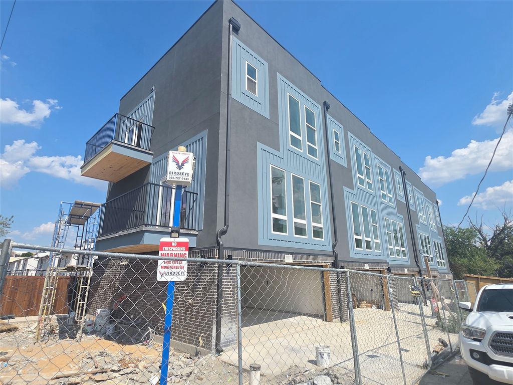 2514 Lucas Drive 101, Dallas, TX 75219