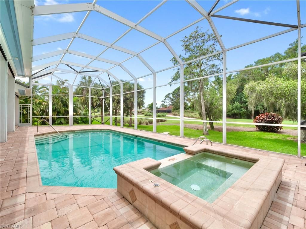 8160 Glenfinnan CIR, FORT MYERS, FL 33912 — photo 4
