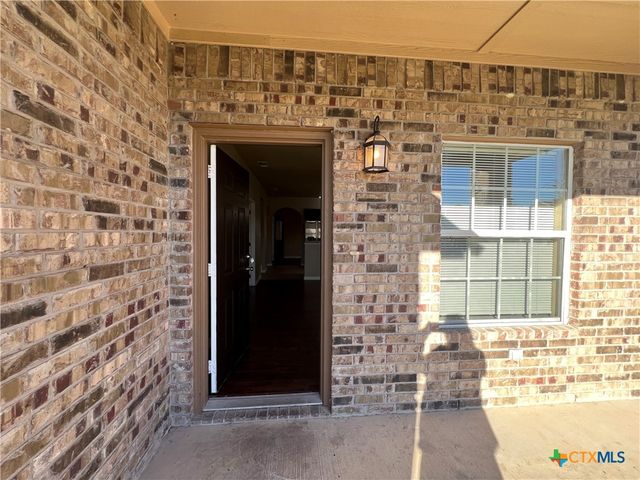1105 Grace Point Drive, Killeen, TX 76549