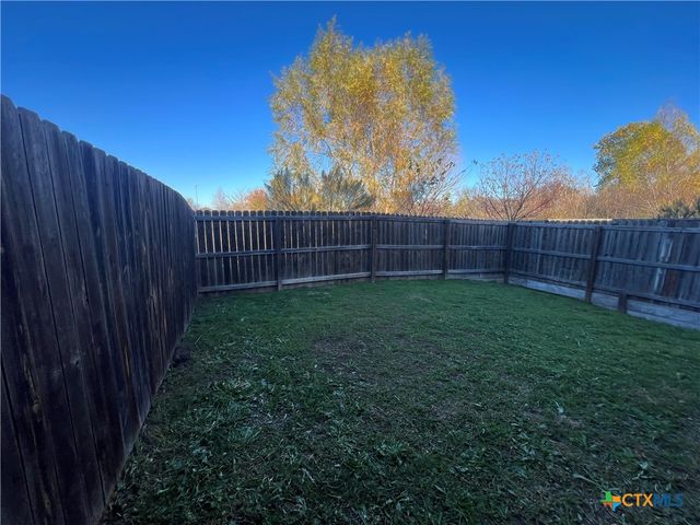 1105 Grace Point Drive, Killeen, TX 76549