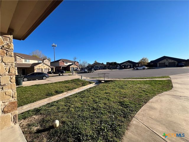 1105 Grace Point Drive, Killeen, TX 76549