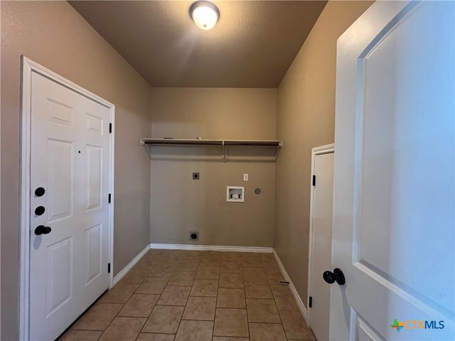 1105 Grace Point Drive, Killeen, TX 76549