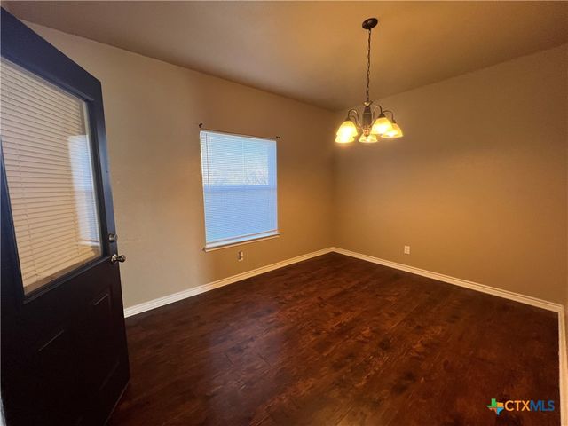 1105 Grace Point Drive, Killeen, TX 76549