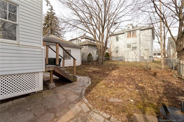 112 Thomas Street, West Hartford, CT 06119