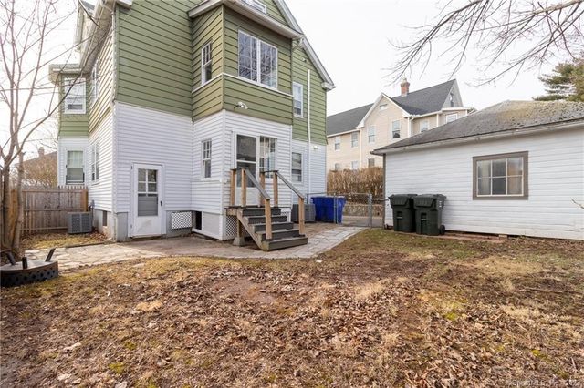 112 Thomas Street, West Hartford, CT 06119