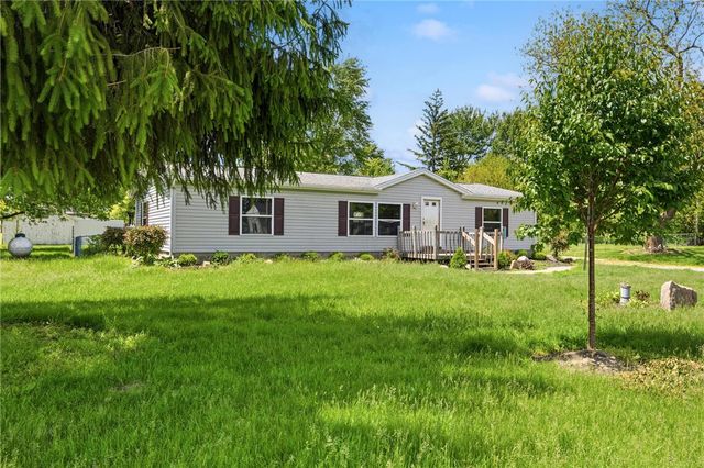 4587 Battery Street, Brookville, OH 45309