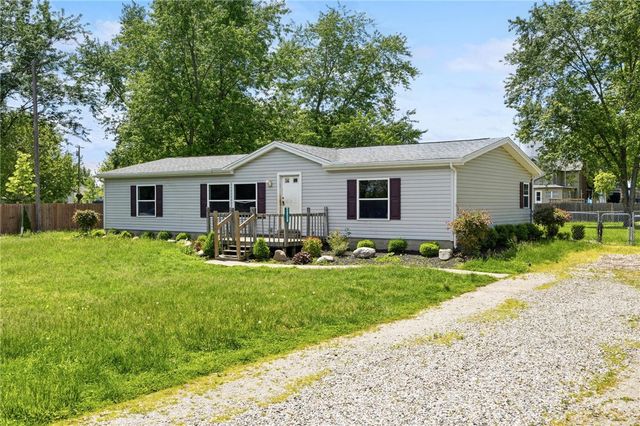 4587 Battery Street, Brookville, OH 45309