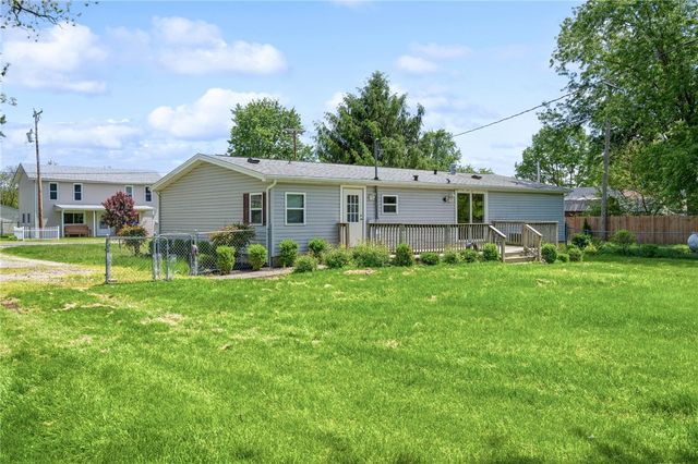 4587 Battery Street, Brookville, OH 45309
