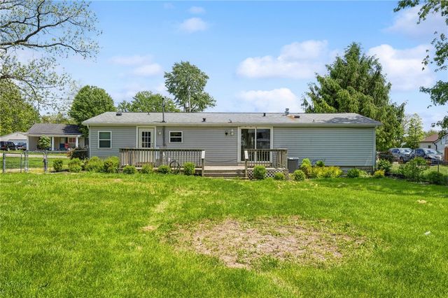 4587 Battery Street, Brookville, OH 45309