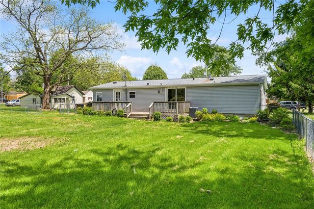 4587 Battery Street, Brookville, OH 45309