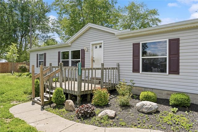 4587 Battery Street, Brookville, OH 45309