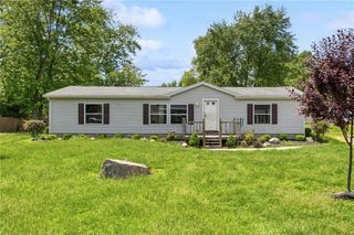 4587 Battery Street, Brookville, OH 45309