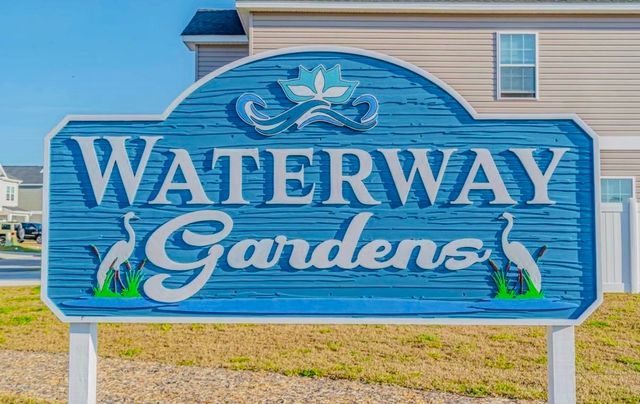 331 Botany Bay Pl., Myrtle Beach, SC 29579