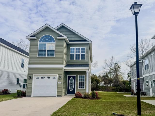 331 Botany Bay Pl., Myrtle Beach, SC 29579