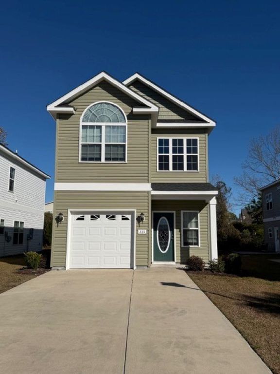 331 Botany Bay Pl., Myrtle Beach, SC 29579