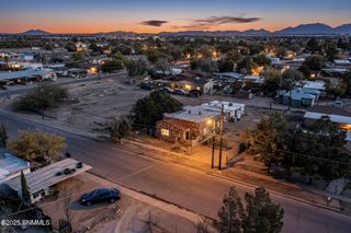 1024 N Third Street, Las Cruces, NM 88005