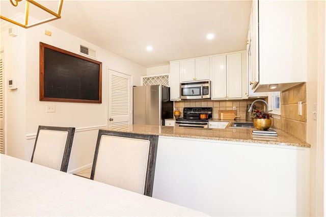 1101 Collier NW Road I3, Atlanta, GA 30318