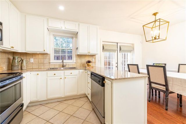 1101 Collier NW Road I3, Atlanta, GA 30318