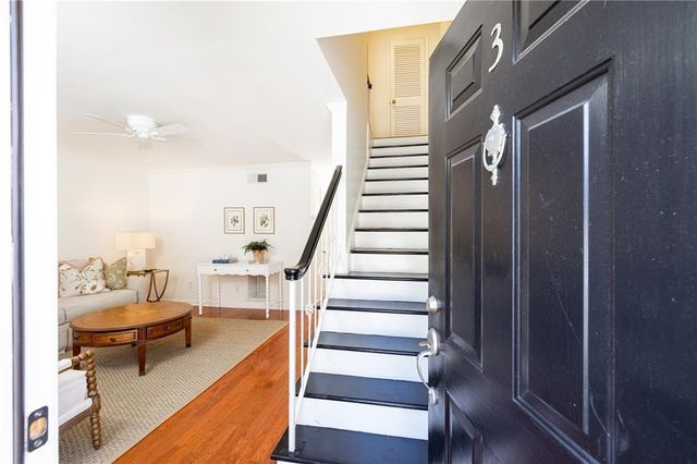 1101 Collier NW Road I3, Atlanta, GA 30318