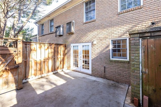 1101 Collier NW Road I3, Atlanta, GA 30318