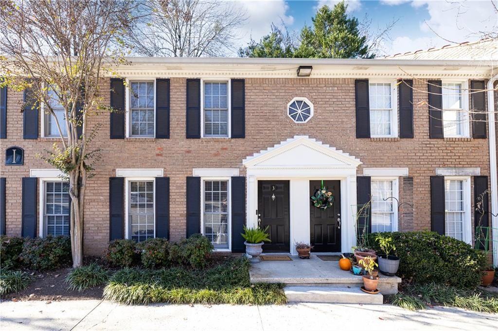 1101 Collier NW Road I3, Atlanta, GA 30318