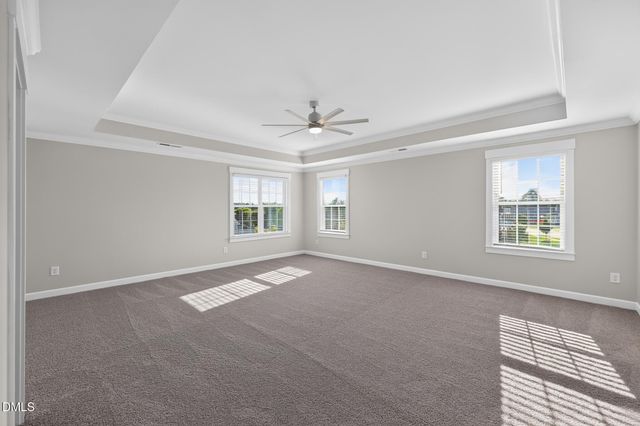 214 E Wellesley Drive, Clayton, NC 27520