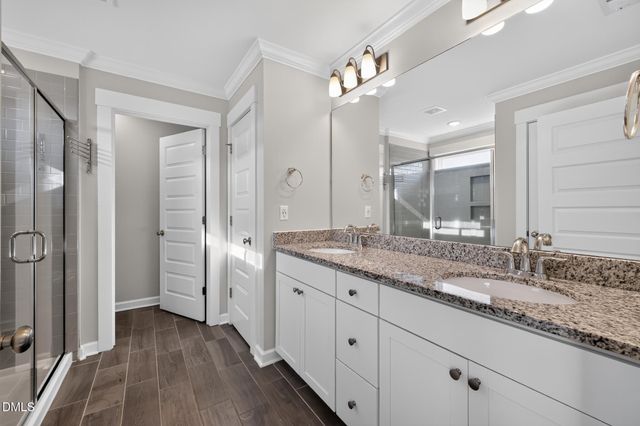 214 E Wellesley Drive, Clayton, NC 27520