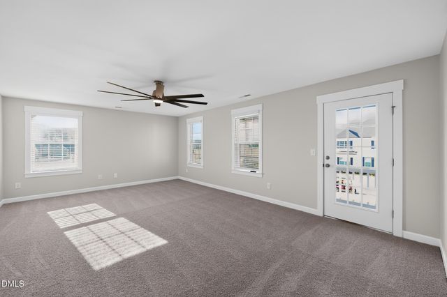 214 E Wellesley Drive, Clayton, NC 27520