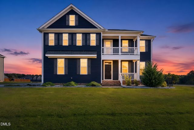 214 E Wellesley Drive, Clayton, NC 27520