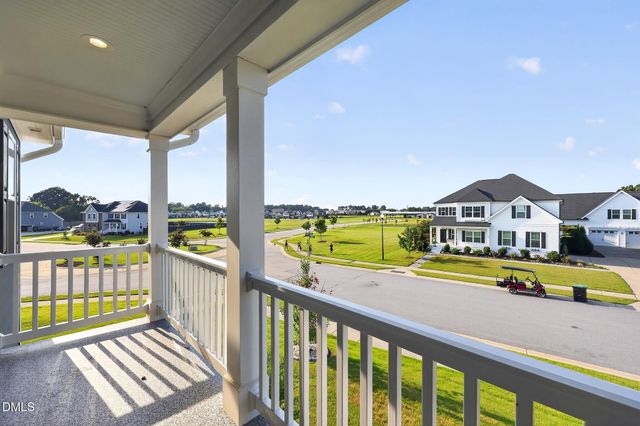 214 E Wellesley Drive, Clayton, NC 27520
