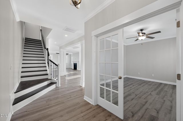 214 E Wellesley Drive, Clayton, NC 27520