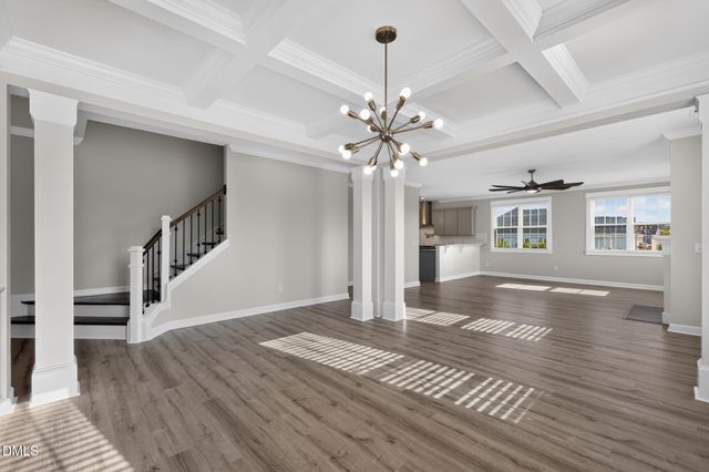 214 E Wellesley Drive, Clayton, NC 27520
