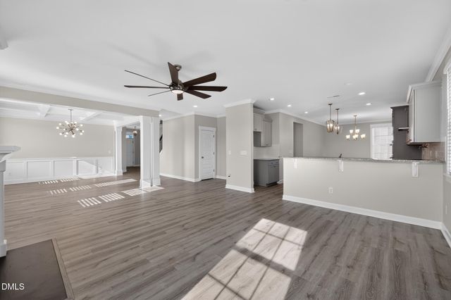 214 E Wellesley Drive, Clayton, NC 27520