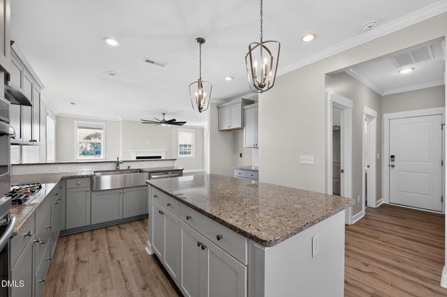214 E Wellesley Drive, Clayton, NC 27520
