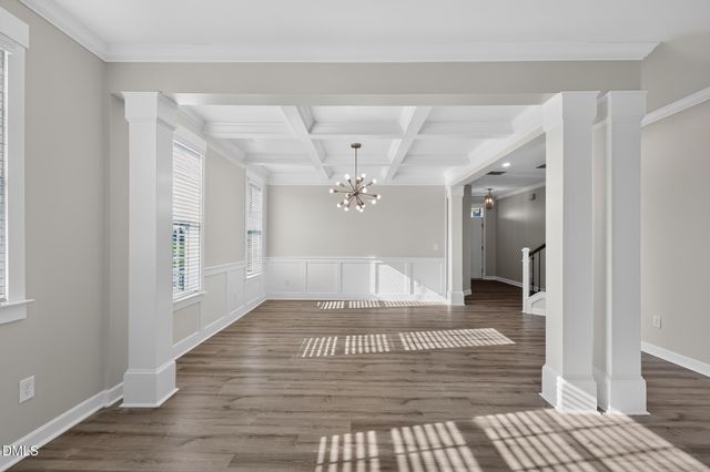 214 E Wellesley Drive, Clayton, NC 27520