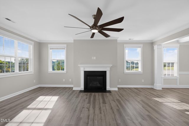 214 E Wellesley Drive, Clayton, NC 27520
