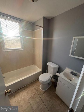 1501 N PAYSON ST N, Baltimore, MD 21217