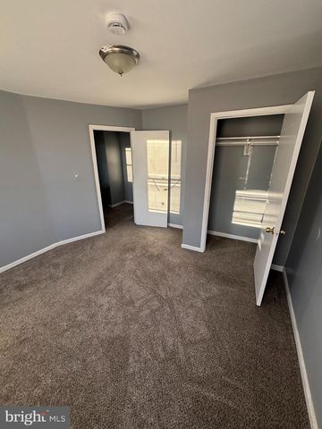 1501 N PAYSON ST N, Baltimore, MD 21217