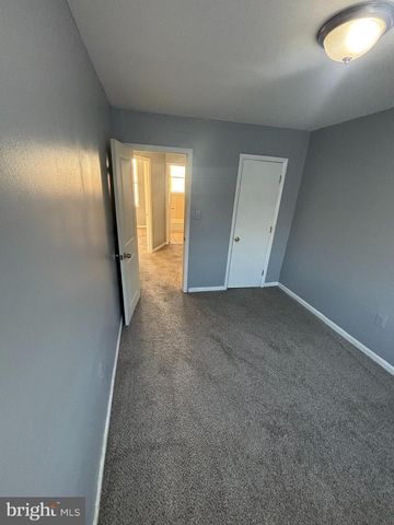 1501 N PAYSON ST N, Baltimore, MD 21217
