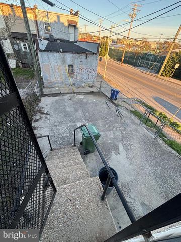 1501 N PAYSON ST N, Baltimore, MD 21217