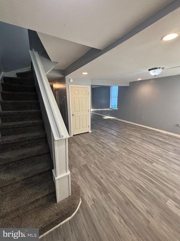 1501 N PAYSON ST N, Baltimore, MD 21217